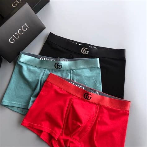 gucci men's underwear.